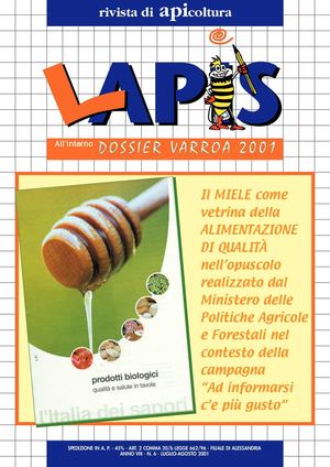 L'apis_2001_6_Lug/Ago