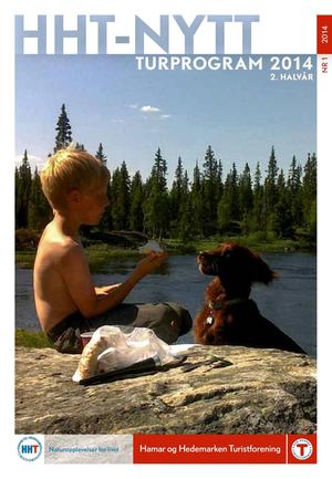 HHT-nytt 1/2014