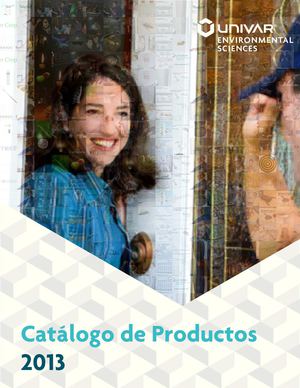 CATALOGO