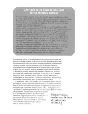 HISTORIA DE LAS MATEMÁTICAS DE IAN STEWAR - PARTE 2