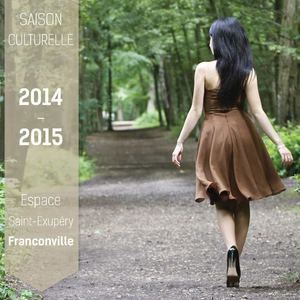 Livret culturel 2014-2015
