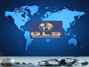 GLS