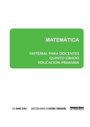matematica