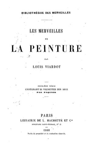- 118 Les Merveilles de la peinture -