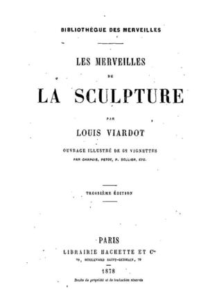 Calameo 119 Les Merveilles De La Sculpture