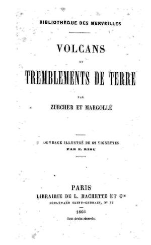 - 120 Les volcans ( en cours )