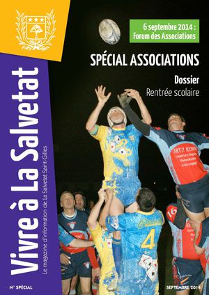 Spécial Associations