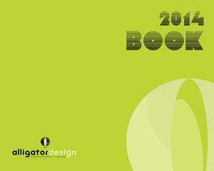 Book Alligator 2014