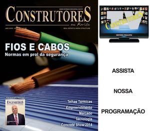 REVISTA CONSTRUTORES 312