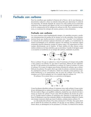 FÍSICA CONCEPTUAL PAUL HEWITT - PARTE 4