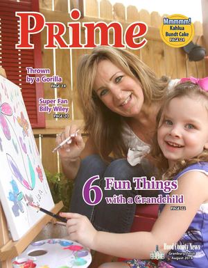 HCNews Prime August, 2014
