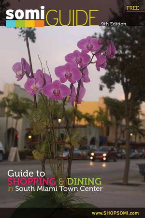 SOMIMag Guide 9th Edition