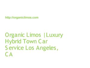 Santa Monica taxi,Los Angeles