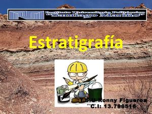 Estratigrafia