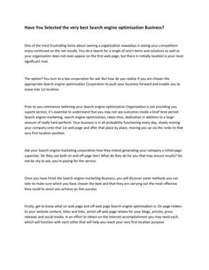 SEO company in Naperville Illinois