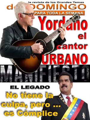 del Domingo, la revista de los Grandes Temas - Para Toda La Semana