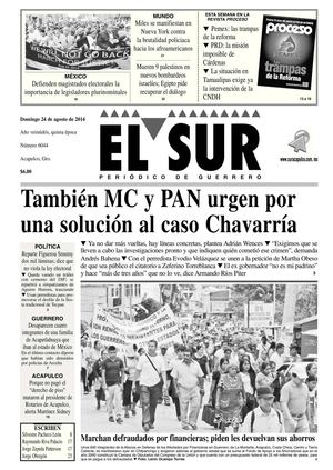El Sur Domingo 24082014.pdf
