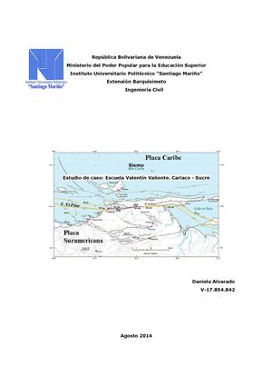 Estudio de caso.Daniela Alvarado