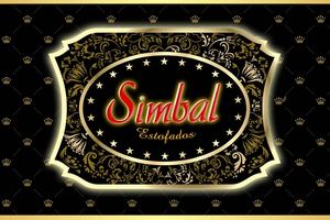 Catalogo Estofados SIMBAL
