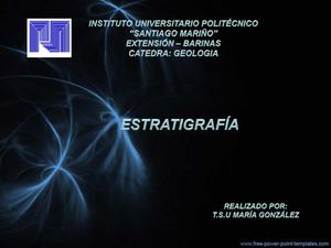 Estratografia