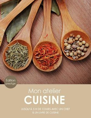 Dakotabox Prestige - Atelier cuisine - Nv 2014