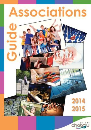 Guide des Associations de Chatou