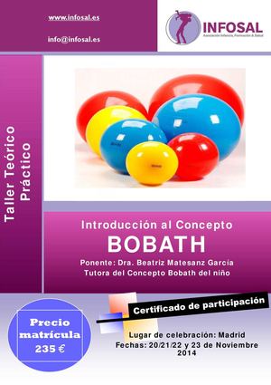 Catálogo Cursos INFOSAL