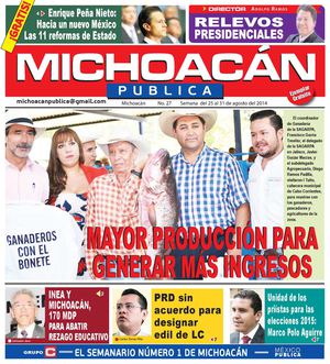 MICHOACAN PUBLICA 27 WEB