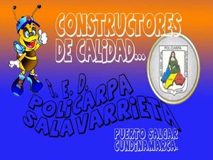 Manual  de convivencia