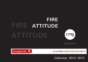 CATALOGUE CMG 2014-2015