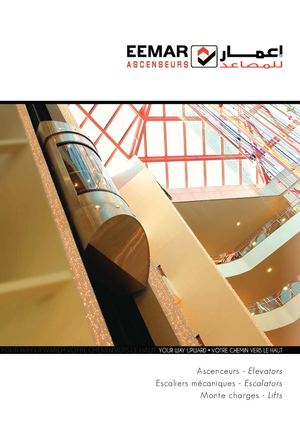 Eemar ascenseurs