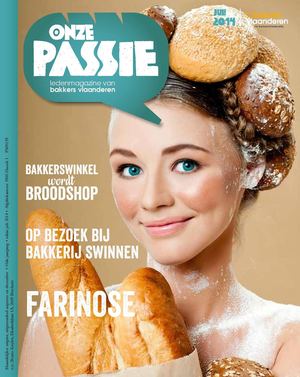 Onze PASSIE_juli_2014