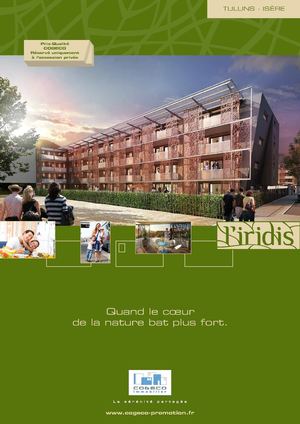 L’Iridis