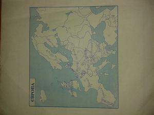 Відповіді до практичних робіт з географії зінкевич 10 клас