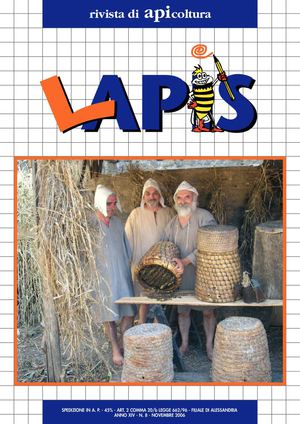 L'apis_2006 _8_Nov