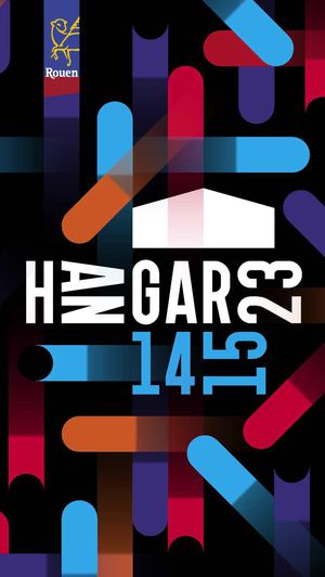 Brochure HANGAR 23 2014-2015 