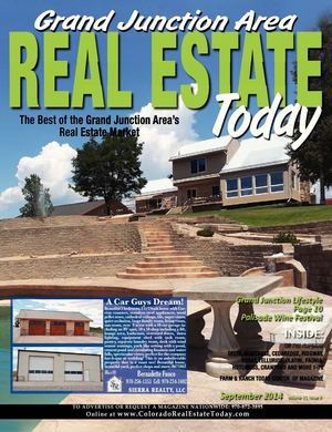 Grand Junction Area Real Estate Today