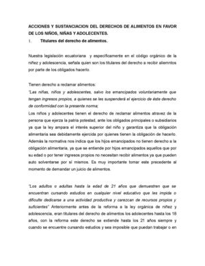 acciones