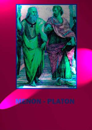 Platon – Menon (Français) –http://www.projethomere.com