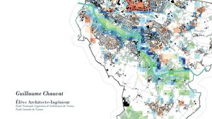 Guillaume Chauvat - élève Architecte-Ingénieur - Portfolio