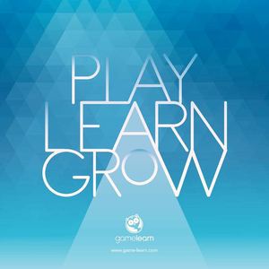 Game based learning|Gamelearn