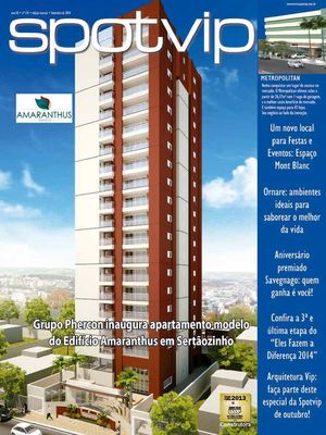 Revista Sopt VIP - Ed 114