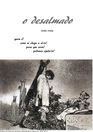 o desalmado