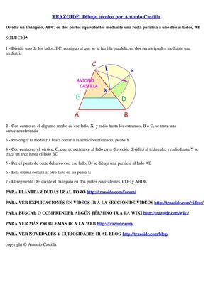 poligonos equivalentes laminas resueltas http://trazoide.com/equivalencia.html