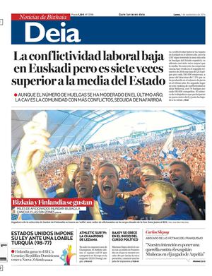 Deia 20140901