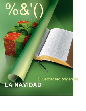 DESPERTAD DICIEMBRE 2010