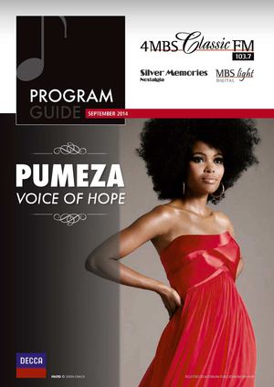 4MBS Program Guide September