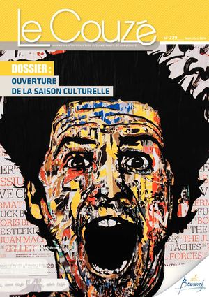 Couzé n°229 Septembre-octobre