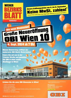 WBB 17/2014 6. Bezirk 