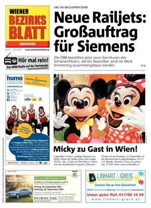 WBB 17/2014 11. Bezirk 